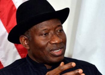 Suspension Of Elected Officials In Rivers Paints Nigeria In Negative Light-Former President 