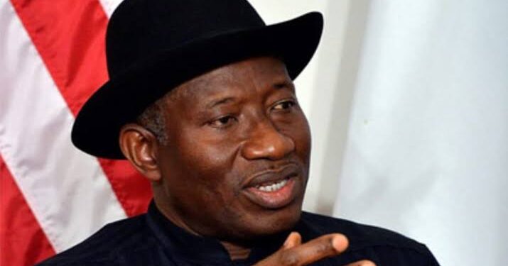 Suspension Of Elected Officials In Rivers Paints Nigeria In Negative Light-Former President 