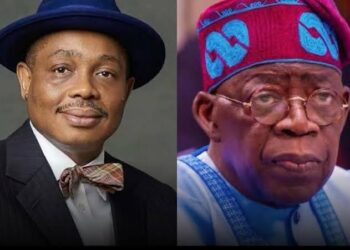 Tinubu Should Restore Fubara As Governor, Administrator Unconstitutional- NBA