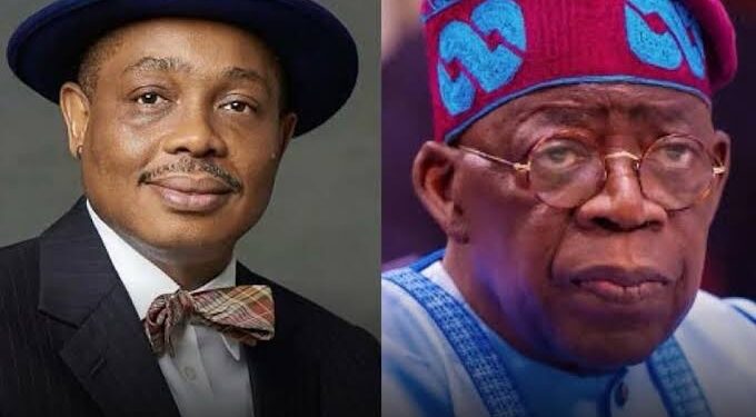 Tinubu Should Restore Fubara As Governor, Administrator Unconstitutional- NBA