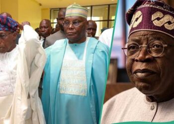 Obasanjo, Kukah, Obi, Others Allege Nigeria’s Democracy Failing
