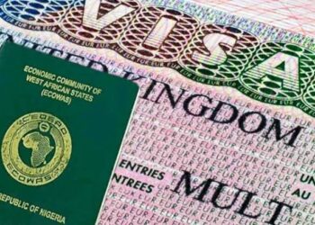 Hard Times For Nigerians Seeking Higher Studies, Greener Pastures In UK As Government Sets To Hike Visa Fees