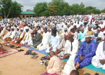 FGN Declares Monday, Tuesday Public Holidays For Eid-el-Fitr Celebration