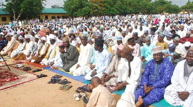 FGN Declares Monday, Tuesday Public Holidays For Eid-el-Fitr Celebration