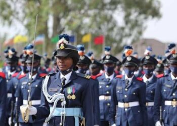 NAF  Releases Result of Successful Candidates, Announces Training Date