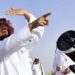 Saudi Arabia Declares Sunday Eid-el-Fitr Celebration After Sighting New Moon