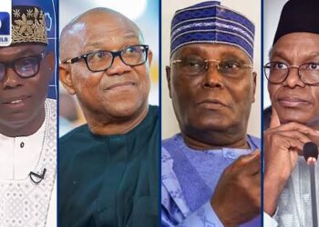 I Can Sacrifice My 2027 Ambition For Better Candidate, Says SDP’s Adebayo