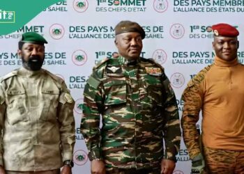 West African Juntas Impose 0.5% Levy On Goods From Nigeria, Other ECOWAS Nations