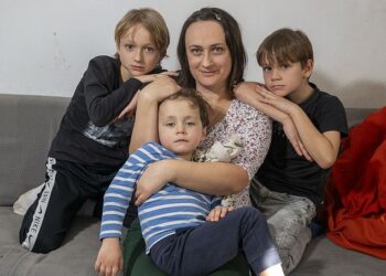 Hungary Exempts Women With Two Children From Income Tax