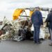 Helicopter In Hudson River Crash Lacked Recorder, NTSB Says