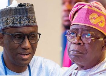 Mixed Reactions As NSA Asks Nigerians To Stop Giving Money To Bandits, Kidnappers