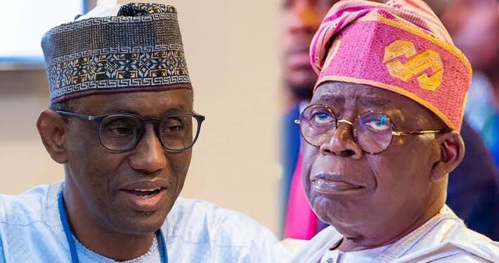 Mixed Reactions As NSA Asks Nigerians To Stop Giving Money To Bandits, Kidnappers