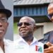 Obi, Otti Defy Abure’s Warning, Hold Parallel NEC Meeting