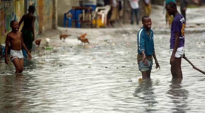 NiMet Predicts Three Days Of Heavy Rainfall In Ogun, Five Other States