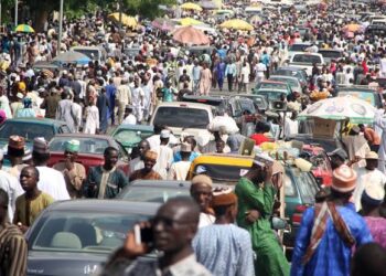FTS: Nigeria’s Governance Crisis: When Politics Overrides Economic Sense