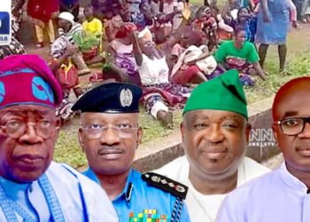 Sombre Easter As Over 150 Residents Slain In Plateau, Benue