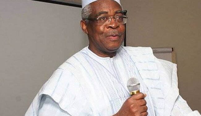 ‘Defend Yourselves Against Insecurity,’ Former Defence Minister Tells Nigerians