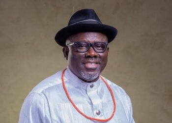 Delta State Governor, Oborevwori, Deputy, Former Vice Presidential Candidate, Okowa, Commissioners, Others Dump PDP For APC