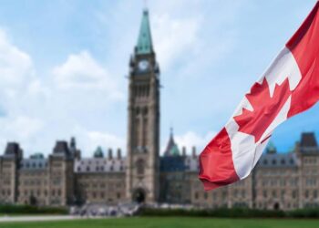 Canada Votes In Election Upended By Trump’s Threats