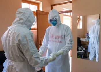 Uganda Declares End To Latest Ebola Outbreak