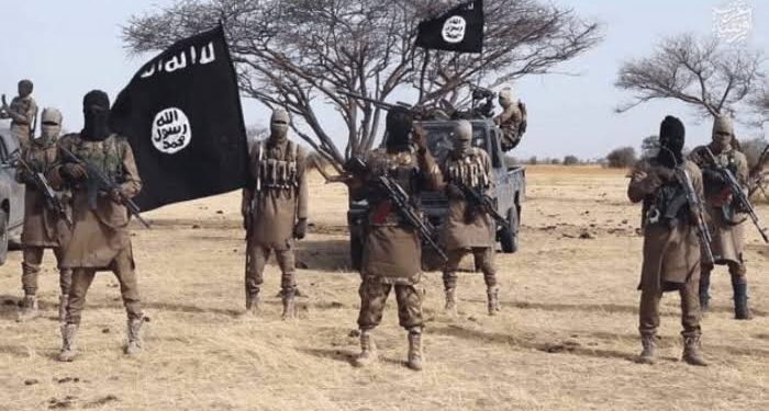 Surge In Attacks Signals Jihadist Comeback In Nigeria’s Northeast