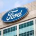 Ford Recalls Over 105,00 SUVs