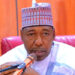Boko Haram: Borno Is Losing Ground, Says Zulum