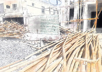 Estate Developers Under Scrutiny As Adron Homes Refunds Woman’s N525,000 After Exposure