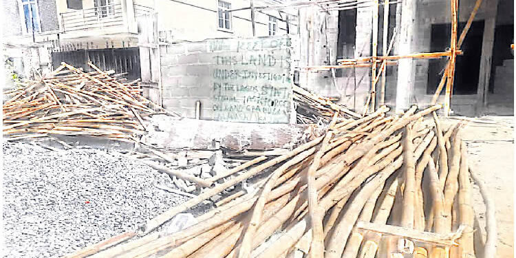 Estate Developers Under Scrutiny As Adron Homes Refunds Woman’s N525,000 After Exposure