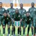 First 11: Flying Eagles Soar In U-20 AFCON, Man Utd Dazzle In Europa League