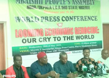 Economic Genocide: Imo Communities Accuse State Govt., Zion Ministry Of Farmland Takeover 