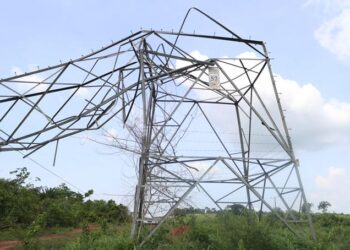 TCN Begins Reconstruction Of Collapsed Towers On 330kv Kainji-Birnin Kebbi Line