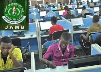 JAMB: Mass Failure As Over 75% of UTME Candidates Scored Below 200