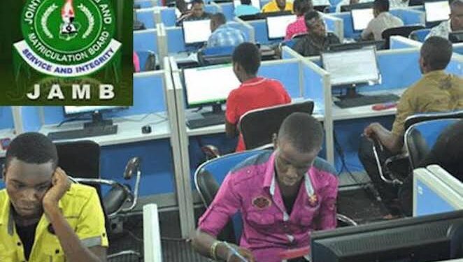 JAMB: Mass Failure As Over 75% of UTME Candidates Scored Below 200