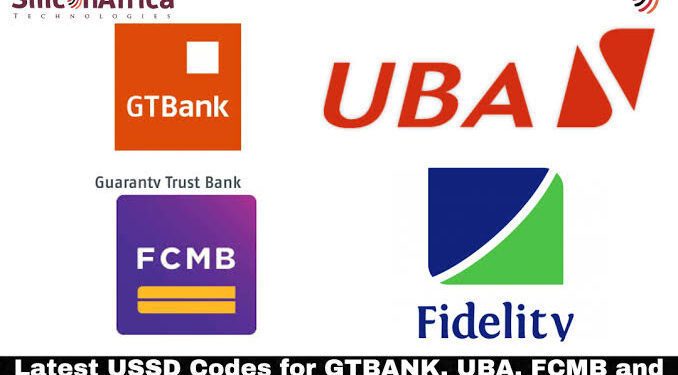 FTS: High Charges, Higher Profits: How Nigerian Banks Feed Fat On Customers