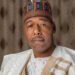 Amid Growing Insecurity, Zulum Accuses Security Personnel Of Promoting Criminality, Bans Sale Of Alcohol In Borno