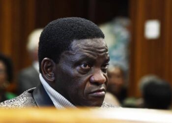 South Africa Rearrests Nigerian Pastor Acquitted Of Rape