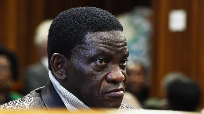 South Africa Rearrests Nigerian Pastor Acquitted Of Rape