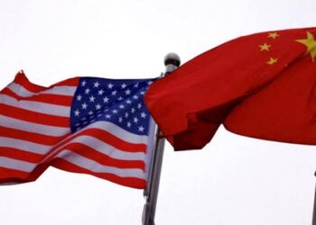 US, China Meet To ‘De-Escalate’ Trade War