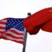 US, China Meet To ‘De-Escalate’ Trade War