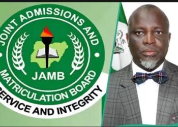 JAMB Bows To Pressure,  Orders Review Of 2025 UTME 