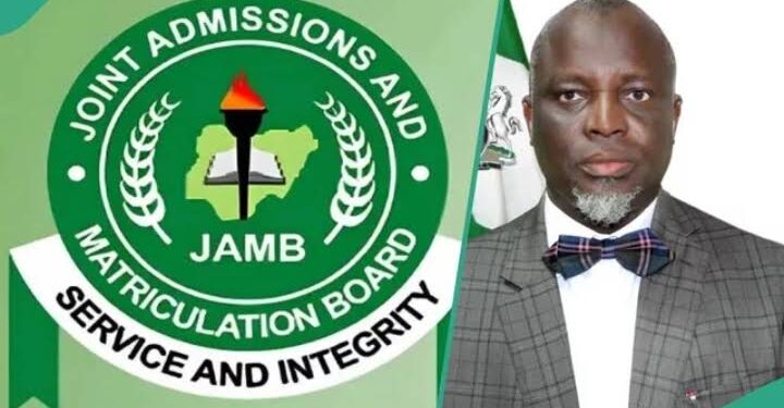 JAMB Bows To Pressure,  Orders Review Of 2025 UTME 