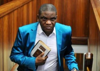 Omotoso, Nigerian Televangelist Deported From South Africa Amid  Controversy Over Rape Trial Acquittal