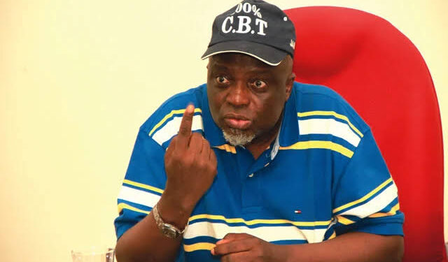 2025 UTME: No Conspiracy Theory Against Any Part Of The Country-Oloyede