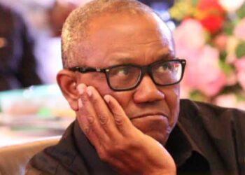 Peter Obi Condems High Rate Of Killings In Kogi, Benue, Taraba