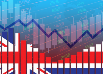 UK Economy Grows Above Forecasts, Tariffs Threaten Progress 