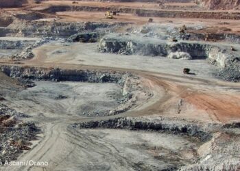 Niger To Nationalise Uranium Mine Operated By France’s Orano As Relations Sour