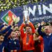 Portugal Overcome Spain On Penalties To Clinch Second Nations League Title