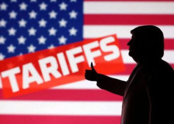 US Doubles Steel, Aluminium Tariffs As OECD Ministers Gather