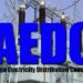 Abuja, Kogi, Two Other States To Experience Darkness As AEDC Workers Threaten Shutdown Of Electricity Supply